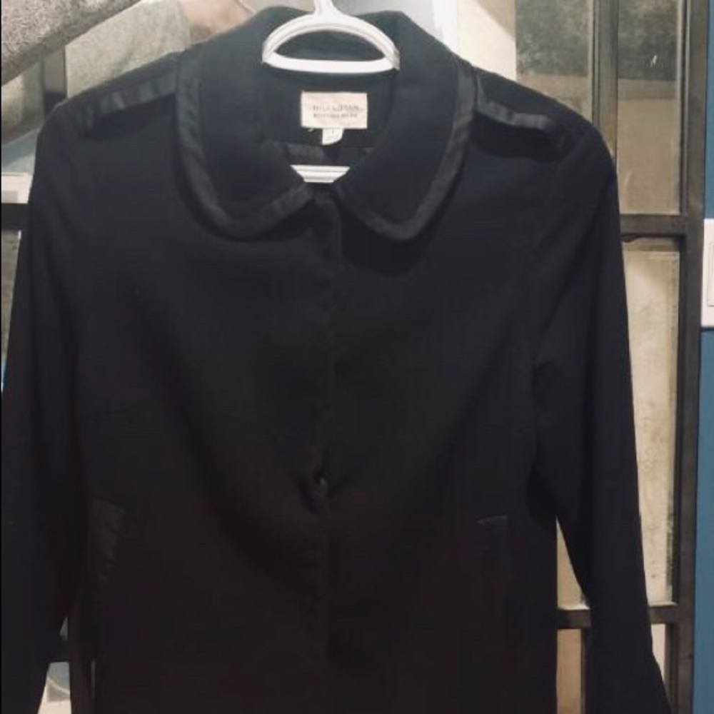 Nili Lotan Blazer/Jacket Size 8